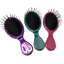 Wholesale Mini Paddle Hair Brush for Kid